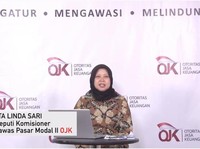 OJK Bakal Berantas Praktik Goreng-Menggoreng Saham