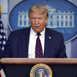 Microsoft Mau Caplok TikTok & 2 Syarat Sulit dari Trump