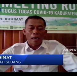 Ada Pabrik Kelas Dunia, Subang Banyak Lulusan SD, Sudah Siap?