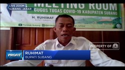 Sambut Investor Baru, Pemda Subang Siapkan Kebutuhan SDM