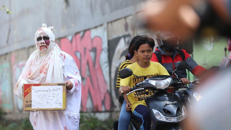 Sidang lanjutan Jiwasraya. CNBC Indonesia/Andrean Kristianto