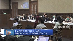 Sidang Jiwasraya Makin Panas!