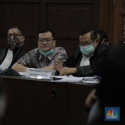 Bukti RI Hancur Akibat Saham Gorengan: Uang Raib Rp 39 T