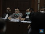 Gara-gara Bandit Saham Gorengan, Negara Terima Barang Bobrok!