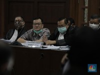 Gara-gara Bandit Saham Gorengan, Negara Terima Barang Bobrok!