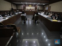 Begini Modus Transaksi Broker & MI di Saham Milik Jiwasraya