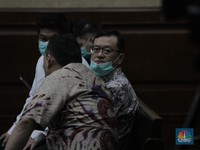 Kasus ASABRI, Kejagung Sita 431 Hektare Tanah Benny Tjokro