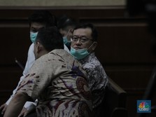 Kerajaan Bisnis Benny Tjokro Sebelum Ditagih Negara Rp 2,4 T