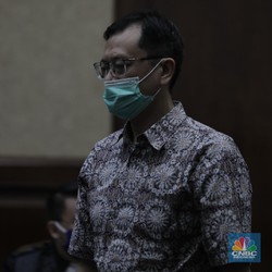 Kasus Asabri, Bentjok Dituntut Hukuman Mati & Denda Rp 5 T!