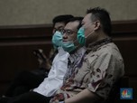4 Orang dari Perusahaan Efek Jadi Saksi Sidang Bentjok Cs