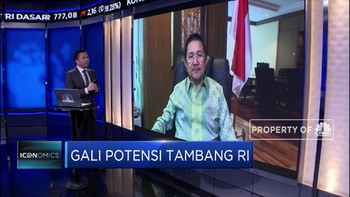 Simak Bukti Resistensi Tambang Freeport Saat Pandemi Covid-19