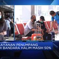 Situasi Bandara Pasca SIKM Dihapus