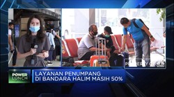 Situasi Bandara Pasca SIKM Dihapus