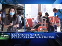 Situasi Bandara Pasca SIKM Dihapus