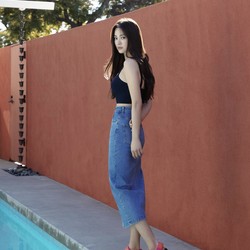 Bukan Song Kye Kyo, Ini Aktris Korsel Paling Cantik