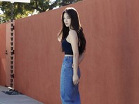 Bukan Song Kye Kyo, Ini Aktris Korsel Paling Cantik