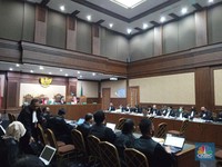 4 Agen Broker Jadi Saksi Sidang Bentjok, Heru Hidayat & Joko
