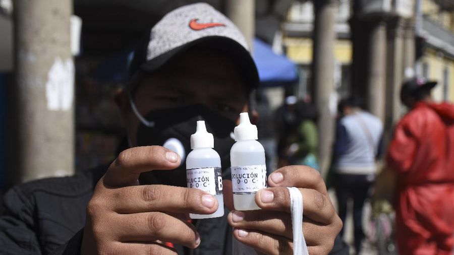 Sidang lanjutan Jiwasraya. CNBC Indonesia/Andrean Kristianto
