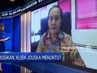 Ada 80 Laporan, Satgas Waspada Investasi Dalami Kasus Jouska