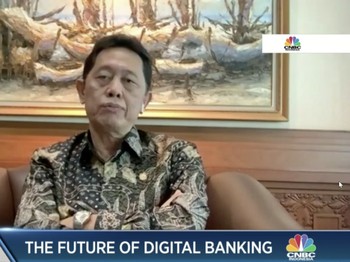 Jadi Keniscayaan, Ini Strategi OJK Dalam Transformasi Digital