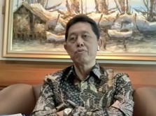 Soal Tranformasi Digital Kantor Cabang LN di RI, Ini Kata OJK