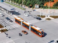Proyek Trem Kota Bogor Mau Dibangun, Pakai Kereta Tanpa Rel China?