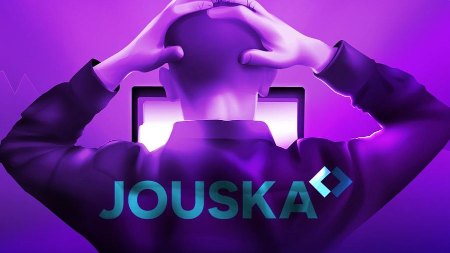 Cover Fokus, luar, thumbnail, jouska