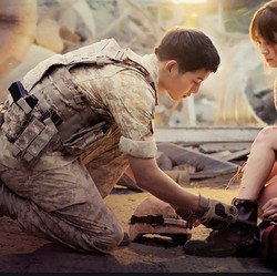 Deretan Drakor Terhits 2016 vs 2020, Mana yang Paling Golden?