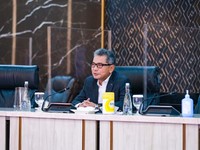 Bos BRI Ungkap Senjata Rahasia Jadi Raja Digital Banking