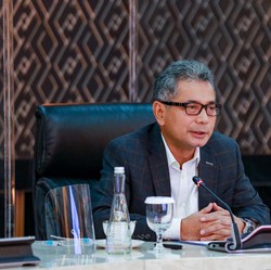 Tak Banyak yang Tahu, BRI Kembangkan Teknologi Blockchain
