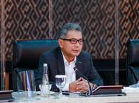 Restrukturisasi Kredit Melandai, BRI Mulai Ekspansi Bisnis