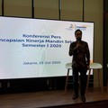 Mansek: Efek Refinancing, Obligasi Semester II Bakal Ramai!