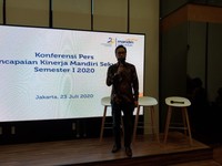 Mansek: Efek Refinancing, Obligasi Semester II Bakal Ramai!