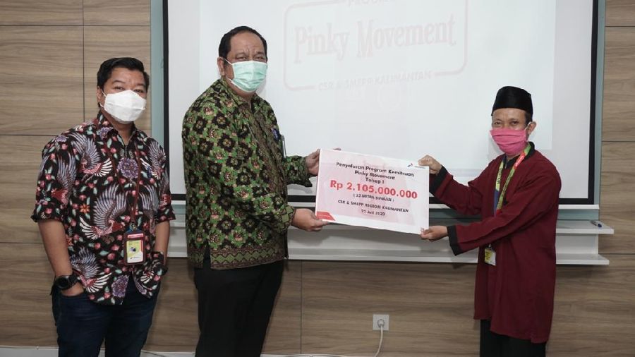 Dok: Pertamina