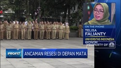 Ekonom: Gaji Ke-13 Dorong Konsumsi & Topang Pemulihan Ekonomi