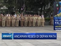 Ekonom: Gaji Ke-13 Dorong Konsumsi & Topang Pemulihan Ekonomi