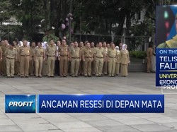 Ekonom: Gaji Ke-13 Dorong Konsumsi & Topang Pemulihan Ekonomi