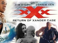 XXX: Return of Xander Cage Tayang di Trans TV Malam Ini