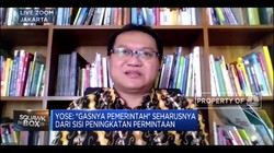 'Gas dan Rem' Ala Jokowi Baiknya Seperti Apa? Ini Kata CSIS