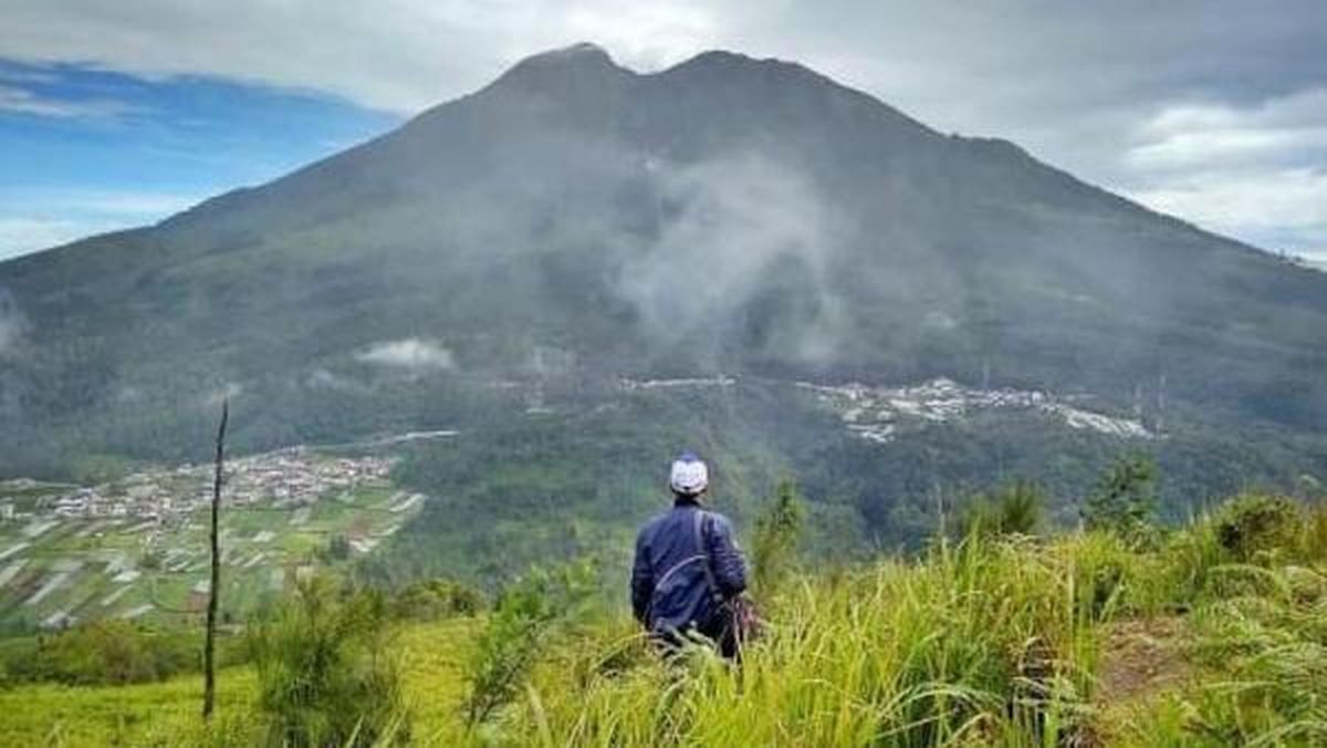 4 Destinasi Pendakian di Bandung Utara Ditutup Sementara, Ini Daftarnya