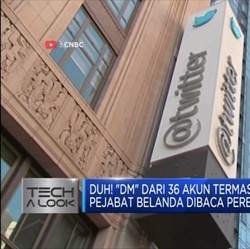 Heboh! Hacker Baca 