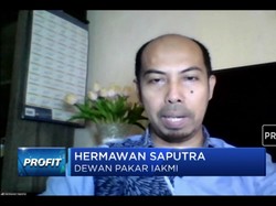 IAKMI:Terlalu Gegabah Pastikan RI Cepat Produksi Vaksin Covid