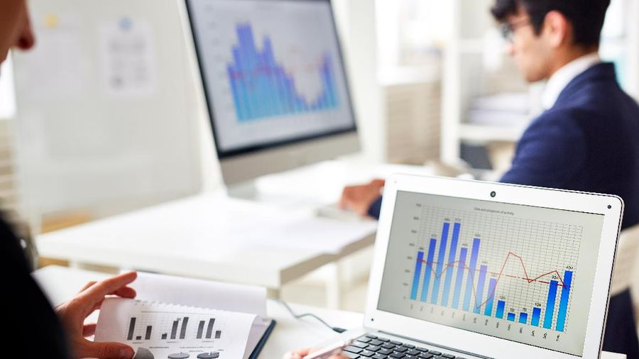Ilustrasi Investasi (Freepik)