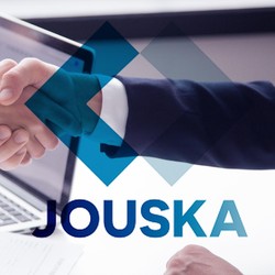 Terbongkar! Ini Besaran Fee Klien untuk Jouska
