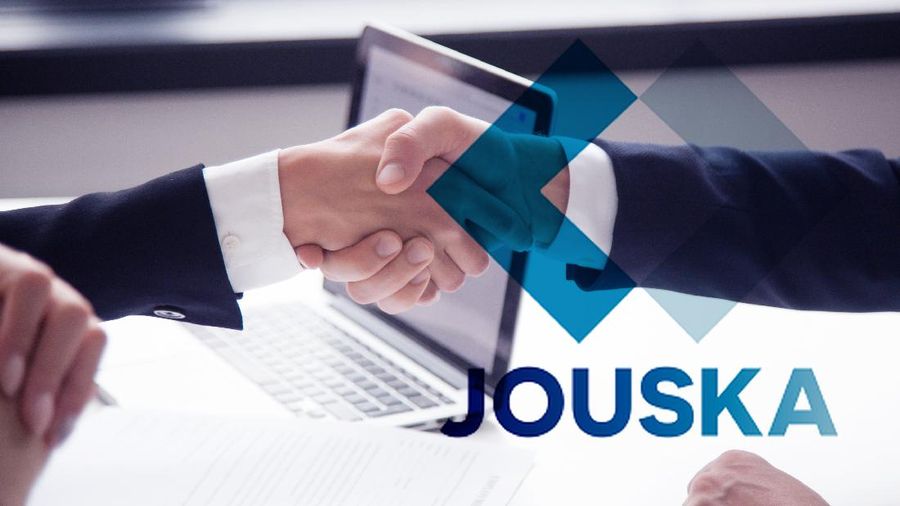 ilustrasi Jouska