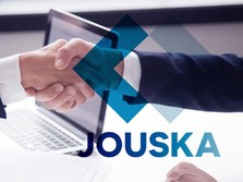 45 Klien Gugat Bos Jouska, LUCK & Philip Sekuritas Rp 64 M