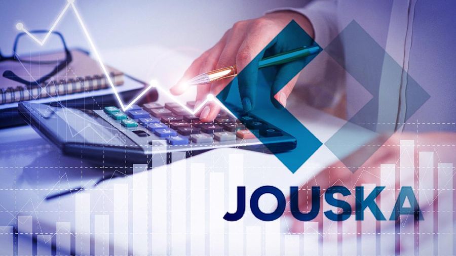 ilustrasi Jouska