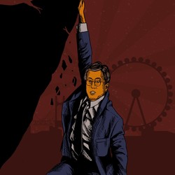 Taper Tantrum Bakal Datang Lebih Cepat, Kudu Panik Gak?