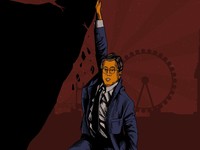 Taper Tantrum Bakal Datang Lebih Cepat, Kudu Panik Gak?