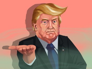 Senjata Makan Tuan, Harta Karun RI Ini Buat Trump & AS Ketar Ketir